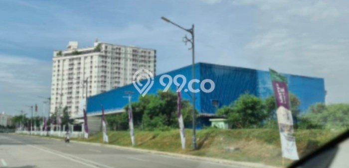 Paling Diincar! Pabrik Dijual di Jababeka Harga Kompetitif Paling Diincar! Pabrik Dijual di Jababeka Harga Kompetitif
