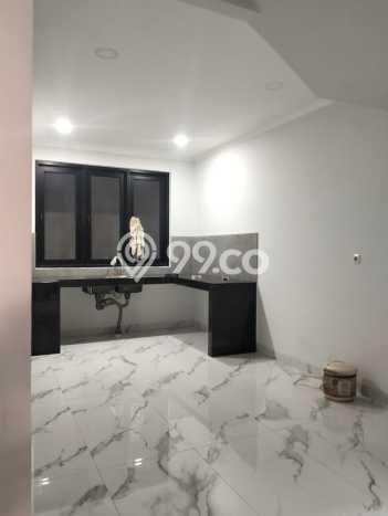Rumah Elit Modern Tanpa Renovasi di Sunter Jakarta Utara Rumah Elit Modern Tanpa Renovasi di Sunter Jakarta Utara