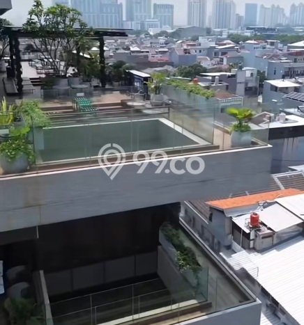 Untuk Dijual! Komersial di Sunter Jakarta Utara LT 441m2 / LB 1638m2 Kawasan Strategis Untuk Dijual! Komersial di Sunter Jakarta Utara LT 441m2 / LB 1638m2 Kawasan Strategis