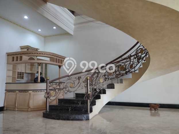 Hot Offer Hunian Mewah Ideal dan Luas di Kelapa Gading, Jakarta Utara Hot Offer Hunian Mewah Ideal dan Luas di Kelapa Gading, Jakarta Utara
