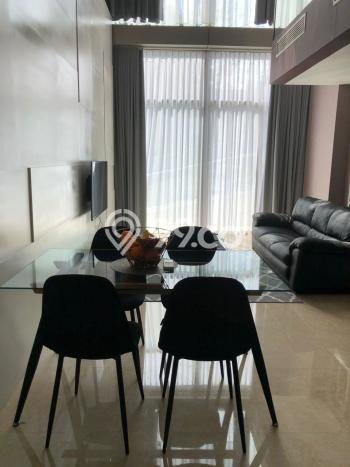 Dijual Apartemen Prestisius di Kelapa Gading, Jakarta Utara 3 Kamar Tidur Dijual Apartemen Prestisius di Kelapa Gading, Jakarta Utara 3 Kamar Tidur