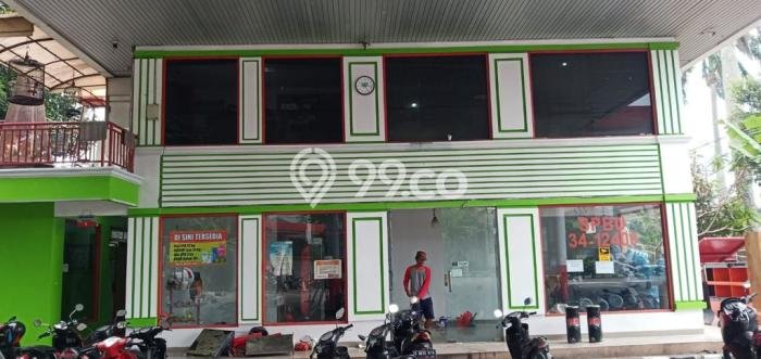 Komersial Bagus Dijual LB 1000m2 Lokasi Strategis Jakarta Selatan Area Cocok untuk Bisnis Komersial Bagus Dijual LB 1000m2 Lokasi Strategis Jakarta Selatan Area Cocok untuk Bisnis