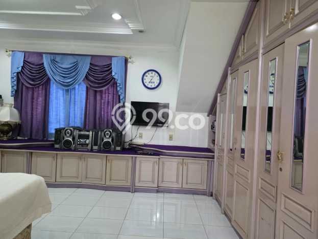 Rumah Mewah LB 600m2 Siap Pakai Desain Elegan di Sunter, Jakarta Utara Rumah Mewah LB 600m2 Siap Pakai Desain Elegan di Sunter, Jakarta Utara