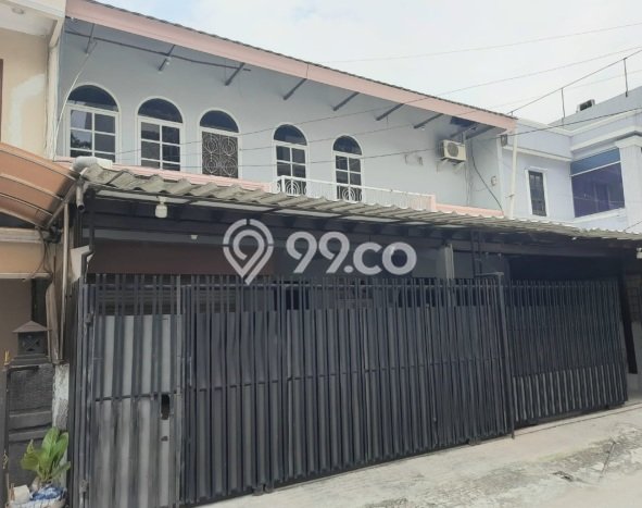 Dijual Rumah Luas Elegan Dengan View Cantik di Sunter, Jakarta Utara Dijual Rumah Luas Elegan Dengan View Cantik di Sunter, Jakarta Utara