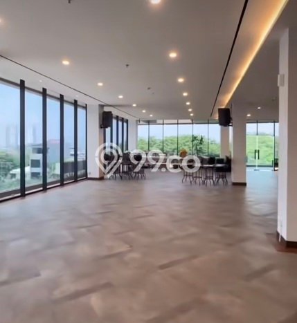 Untuk Dijual! Komersial di Sunter Jakarta Utara LT 441m2 / LB 1638m2 Kawasan Strategis Untuk Dijual! Komersial di Sunter Jakarta Utara LT 441m2 / LB 1638m2 Kawasan Strategis