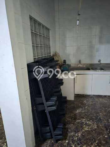 Rumah Luxury Modern Tanpa Renovasi di Sunter Jakarta Utara Rumah Luxury Modern Tanpa Renovasi di Sunter Jakarta Utara