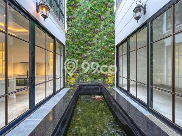 Best Deal Hunian Premium Ideal dan Luas di Kelapa Gading, Jakarta Utara Best Deal Hunian Premium Ideal dan Luas di Kelapa Gading, Jakarta Utara