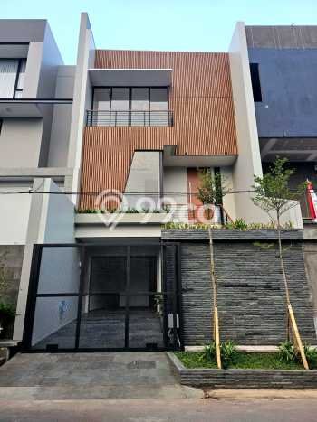 Dijual Cepat Rumah 5 KT 5 KM di Sunter, Jakarta Utara Dijual Cepat Rumah 5 KT 5 KM di Sunter, Jakarta Utara
