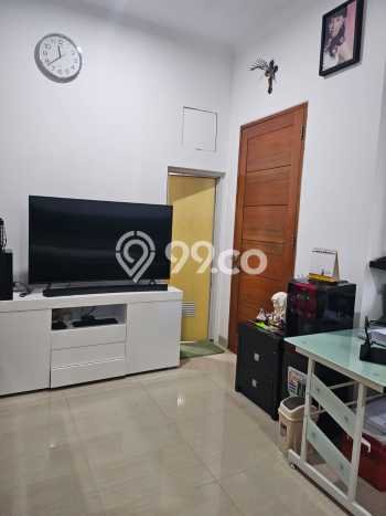 KESEMPATAN TERBAIK! Rumah Nyaman area Sunter, LT 88m² LB 216m² KESEMPATAN TERBAIK! Rumah Nyaman area Sunter, LT 88m² LB 216m²