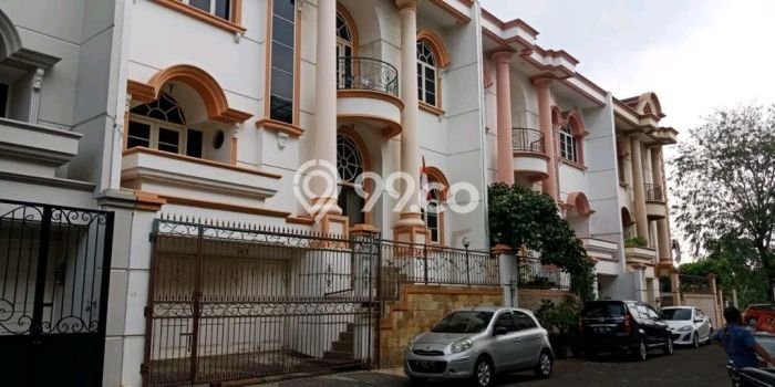 For Sale Rumah Elit Exclusive di Kelapa Gading, Jakarta Utara For Sale Rumah Elit Exclusive di Kelapa Gading, Jakarta Utara