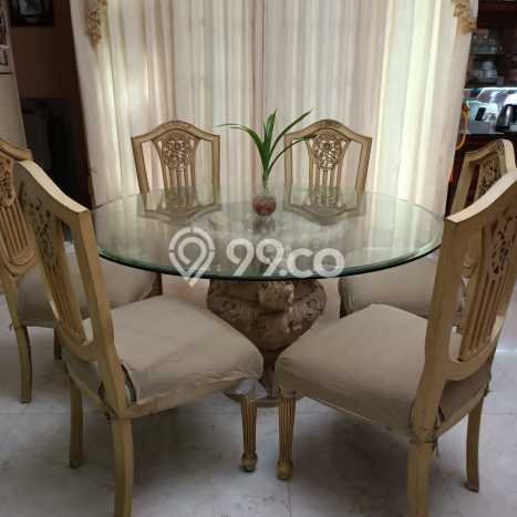 Rumah Mewah Siap Huni LT 274m2 di Kelapa Gading, Jakarta Utara Rumah Mewah Siap Huni LT 274m2 di Kelapa Gading, Jakarta Utara