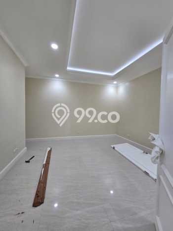 For Sale! Premium House LT 120m2 Desain Elegan di Intercon For Sale! Premium House LT 120m2 Desain Elegan di Intercon