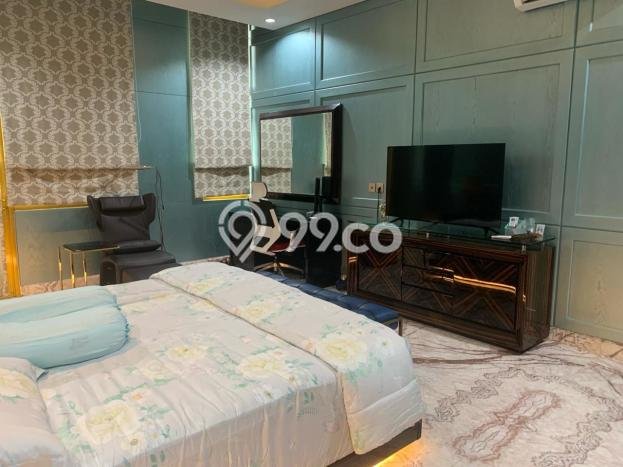 Hunian Apartemen Mewah & Eksklusif 3 Kamar di Kelapa Gading, Jakarta Utara Hunian Apartemen Mewah & Eksklusif 3 Kamar di Kelapa Gading, Jakarta Utara