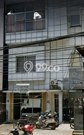 Ruko Bagus LT 135m2 LB 65m2 Dijual di Pademangan Jakarta Utara Ruko Bagus LT 135m2 LB 65m2 Dijual di Pademangan Jakarta Utara