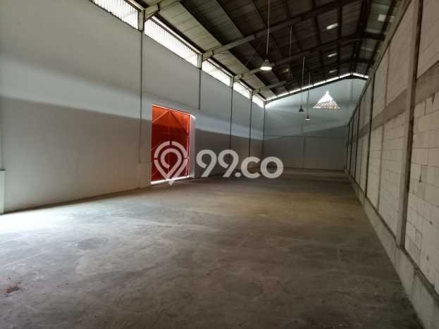 Dijual! Gudang di Sunter Jakarta Utara LT 931m2 / LB 2000m2 Kawasan Strategis Dijual! Gudang di Sunter Jakarta Utara LT 931m2 / LB 2000m2 Kawasan Strategis