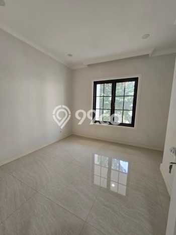 For Sale! Premium House LT 120m2 Desain Elegan di Intercon For Sale! Premium House LT 120m2 Desain Elegan di Intercon