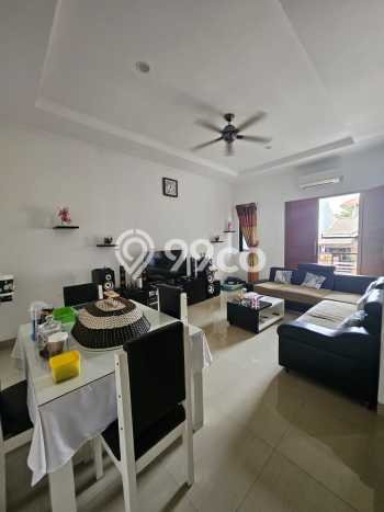 KESEMPATAN TERBAIK! Rumah Nyaman area Sunter, LT 88m² LB 216m² KESEMPATAN TERBAIK! Rumah Nyaman area Sunter, LT 88m² LB 216m²