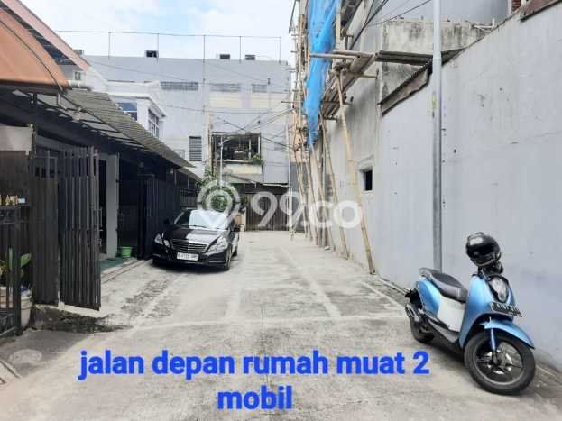 Dijual Rumah Luas Elegan Dengan View Cantik di Sunter, Jakarta Utara Dijual Rumah Luas Elegan Dengan View Cantik di Sunter, Jakarta Utara