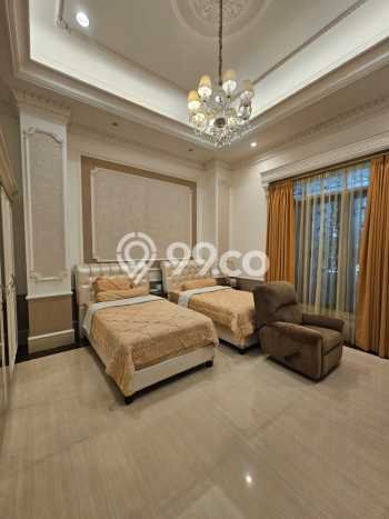 Dijual Rumah Mewah Megah Dengan View Eksklusif di Sunter, Jakarta Utara Dijual Rumah Mewah Megah Dengan View Eksklusif di Sunter, Jakarta Utara