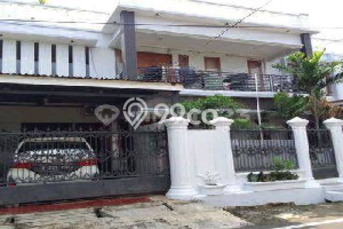 Dijual Kost Strategis di Cempaka Putih, Jakarta Pusat 19 KT, 14 KM, Luas Bangunan 529m2 Dijual Kost Strategis di Cempaka Putih, Jakarta Pusat 19 KT, 14 KM, Luas Bangunan 529m2