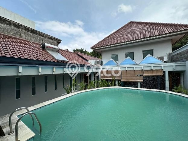 Rumah 5 KT 4 KM Lokasi Premium di Menteng, Jakarta Pusat Rumah 5 KT 4 KM Lokasi Premium di Menteng, Jakarta Pusat