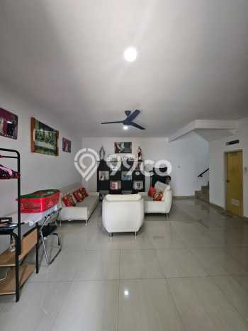 KESEMPATAN TERBAIK! Rumah Nyaman area Sunter, LT 88m² LB 216m² KESEMPATAN TERBAIK! Rumah Nyaman area Sunter, LT 88m² LB 216m²