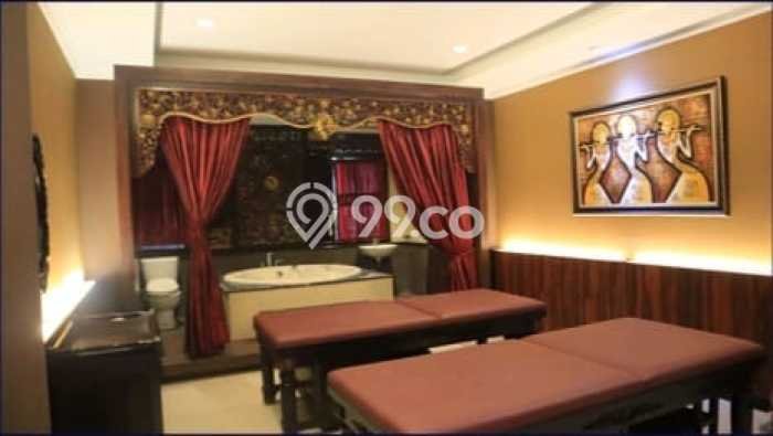 Ruko disewakan lokasi strategis Kelapa Gading Jakarta Utara 271m2 Ruko disewakan lokasi strategis Kelapa Gading Jakarta Utara 271m2