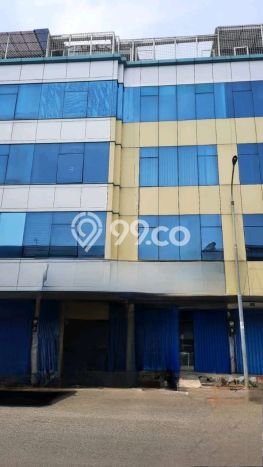 Unit Ruko Dijual di Kelapa Gading Jakarta Utara Luas Bangunan 300m2 Unit Ruko Dijual di Kelapa Gading Jakarta Utara Luas Bangunan 300m2