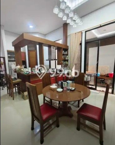 Rumah Elit Modern Siap Huni di Sunter Jakarta Utara Rumah Elit Modern Siap Huni di Sunter Jakarta Utara