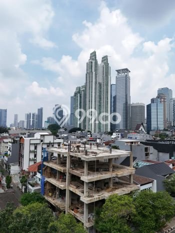 Dijual! Kantor di Setiabudi Jakarta Selatan LT 426m2 / LB 1800m2 Kawasan Strategis Dijual! Kantor di Setiabudi Jakarta Selatan LT 426m2 / LB 1800m2 Kawasan Strategis
