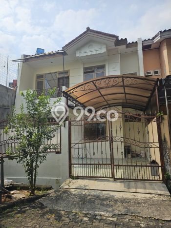 Disewakan Rumah Harga Terjangkau di Sunter Jakarta Utara dengan 4 Kamar Tidur Disewakan Rumah Harga Terjangkau di Sunter Jakarta Utara dengan 4 Kamar Tidur