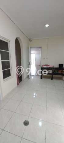 Jarang Ada! Rumah Sewa 5 Kamar Nyaman Siap Huni Sunter Jarang Ada! Rumah Sewa 5 Kamar Nyaman Siap Huni Sunter