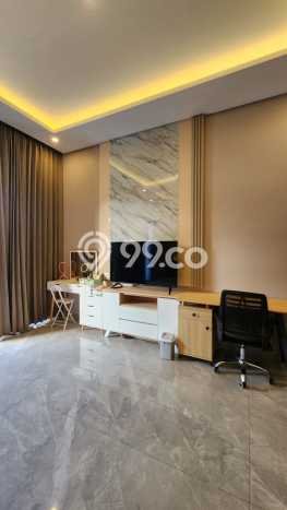 Rumah Luxury Modern Siap Huni di Sunter Jakarta Utara Rumah Luxury Modern Siap Huni di Sunter Jakarta Utara
