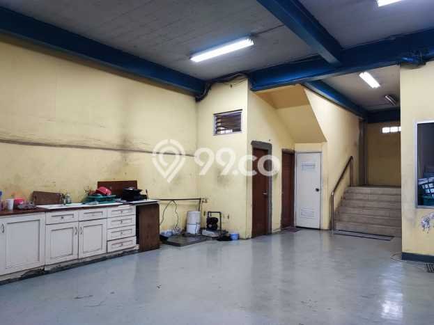 Gudang Bagus LT 559m2 LB 559m2 Dijual di Kelapa Gading Jakarta Utara Gudang Bagus LT 559m2 LB 559m2 Dijual di Kelapa Gading Jakarta Utara