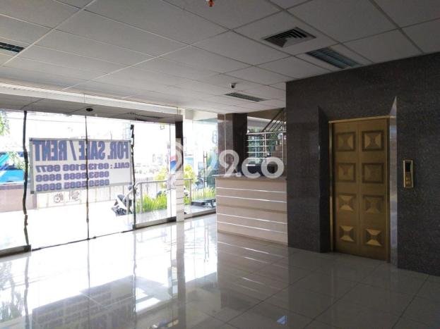 Kantor Kawasan Premium di Warung Buncit, Luas 8800m², Posisi Strategis Kantor Kawasan Premium di Warung Buncit, Luas 8800m², Posisi Strategis