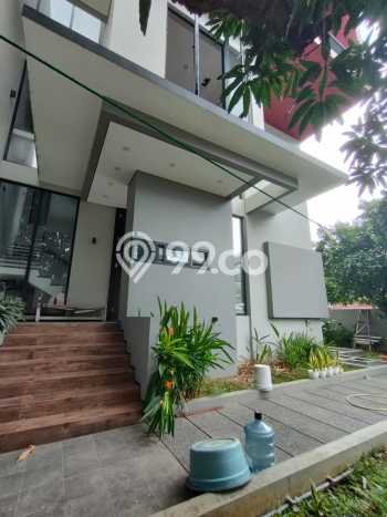 Rumah Luxury Modern Tanpa Renovasi di Sunter Jakarta Utara Rumah Luxury Modern Tanpa Renovasi di Sunter Jakarta Utara