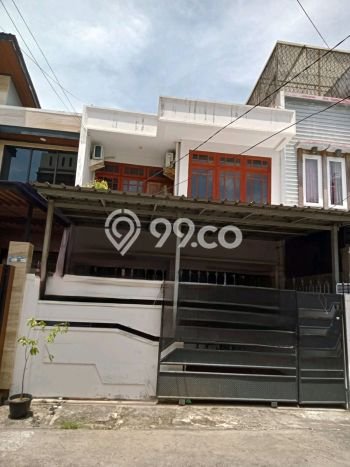 Disewakan! Rumah 3 Kamar Tidur &
2 Kamar Mandi di Sunter, Jakarta Utara Disewakan! Rumah 3 Kamar Tidur &
2 Kamar Mandi di Sunter, Jakarta Utara
