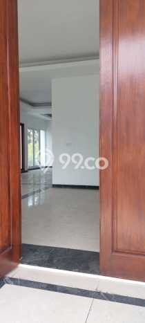 Rumah Elit Modern Tanpa Renovasi di Sunter Jakarta Utara Rumah Elit Modern Tanpa Renovasi di Sunter Jakarta Utara