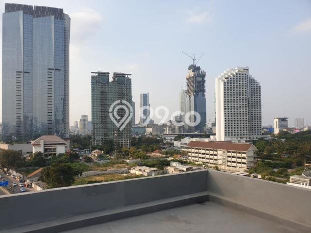 Paling Diincar! Kantor Dijual di KH Mas Mansyur Harga Kompetitif Paling Diincar! Kantor Dijual di KH Mas Mansyur Harga Kompetitif