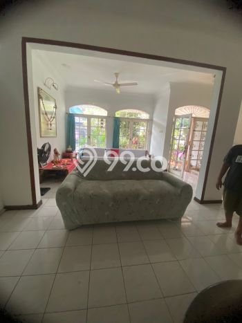 Sewa Rumah Murah di Sunter Jakarta Utara Punya 5 KT Sewa Rumah Murah di Sunter Jakarta Utara Punya 5 KT