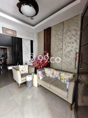 Rumah Modern 3 KT di Sunter Jakarta Utara Rumah Modern 3 KT di Sunter Jakarta Utara