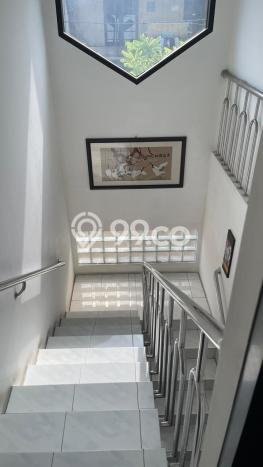 Rumah Luxury Modern Siap Huni di Sunter Jakarta Utara Rumah Luxury Modern Siap Huni di Sunter Jakarta Utara