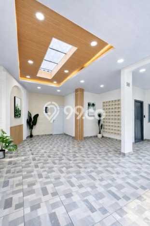 Unit Kost Dijual di Tomang dengan 0 Kamar Area Ramai Unit Kost Dijual di Tomang dengan 0 Kamar Area Ramai
