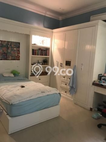 Siap Huni Hunian Elit 5 Kamar di Kemayoran Dekat ke Mana Saja Siap Huni Hunian Elit 5 Kamar di Kemayoran Dekat ke Mana Saja