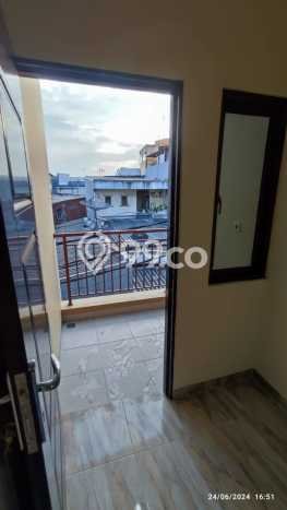 For Sale Rumah 2 Kamar Lokasi Ideal Bagus dan Strategis di Pademangan For Sale Rumah 2 Kamar Lokasi Ideal Bagus dan Strategis di Pademangan