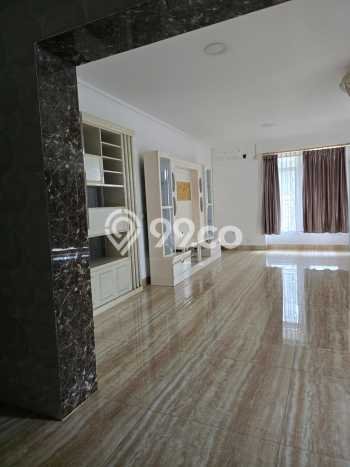 Rumah Luxury Modern Tanpa Renovasi di Sunter Jakarta Utara Rumah Luxury Modern Tanpa Renovasi di Sunter Jakarta Utara