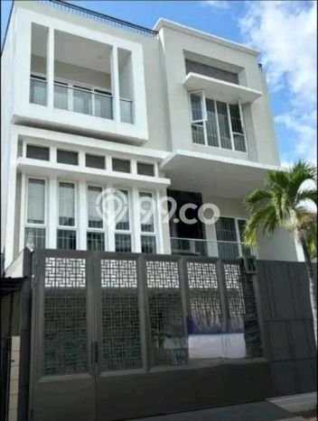 Dijual Hunian Mewah dengan Fasilitas Sekitar Lengkap di Kelapa Gading, Jakarta Utara Dijual Hunian Mewah dengan Fasilitas Sekitar Lengkap di Kelapa Gading, Jakarta Utara