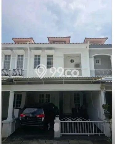 Hot Offer Hunian Mewah Ideal dan Luas di Kelapa Gading, Jakarta Utara Hot Offer Hunian Mewah Ideal dan Luas di Kelapa Gading, Jakarta Utara