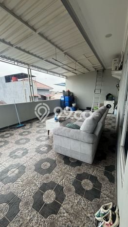 Jual Rumah Luas Elegan Dengan View Cantik di Sunter, Jakarta Utara Jual Rumah Luas Elegan Dengan View Cantik di Sunter, Jakarta Utara