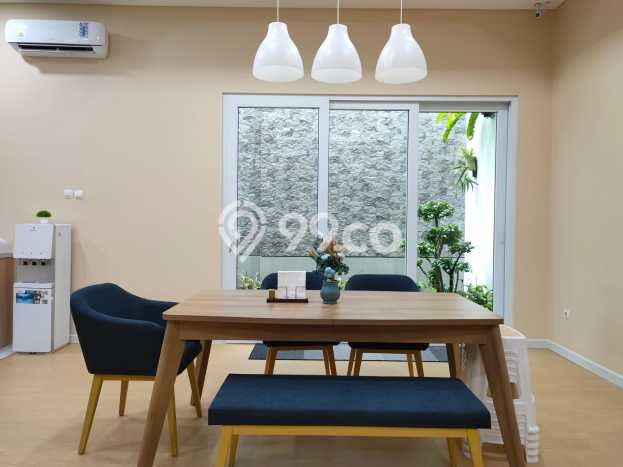 Dijual Rumah 3 KT di Sunter, Jakarta Utara - LT 128m² Dijual Rumah 3 KT di Sunter, Jakarta Utara - LT 128m²